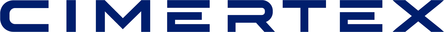 Cimertex Logotipo